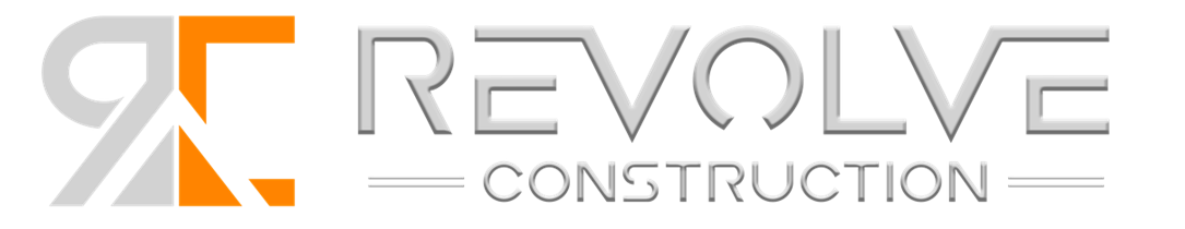 Revolve Construction